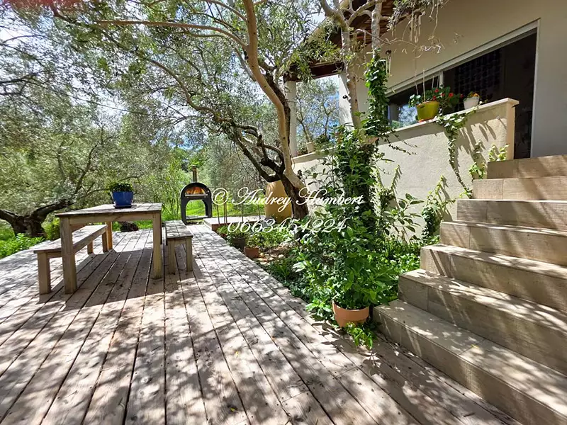 Maison, 156 m²