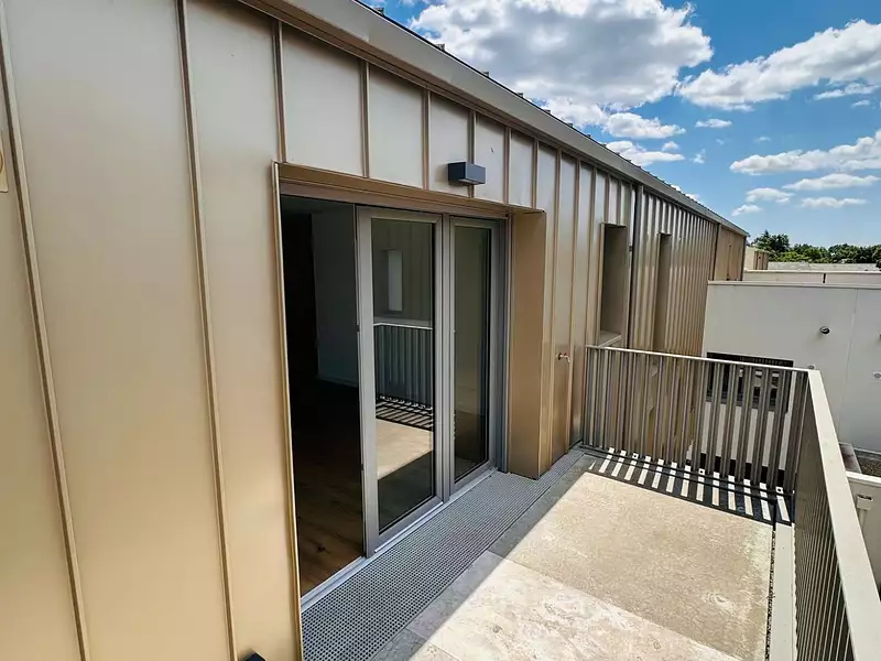Appartement, 81 m²