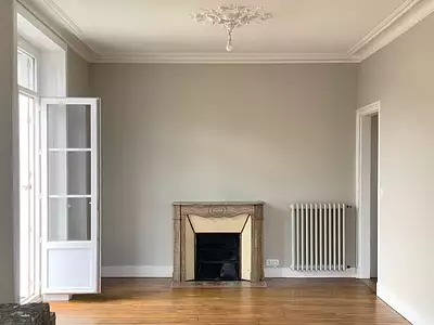 Appartement, 114 m²