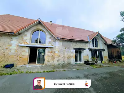 Maison, 354 m²