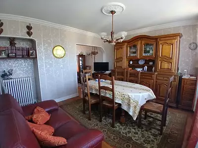 Maison, 78 m²