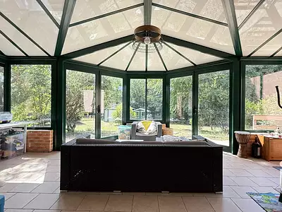 Maison, 151 m²