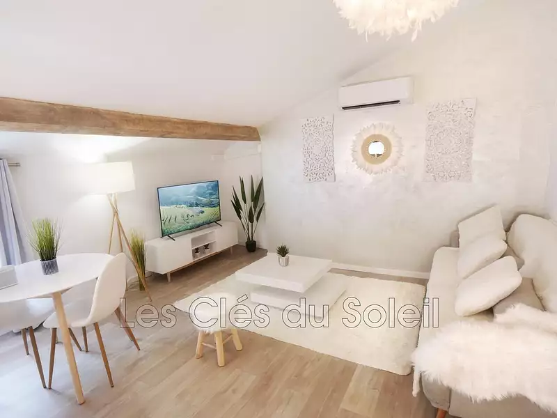 Appartement, 49 m²