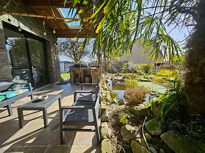 Maison, 104,74 m²