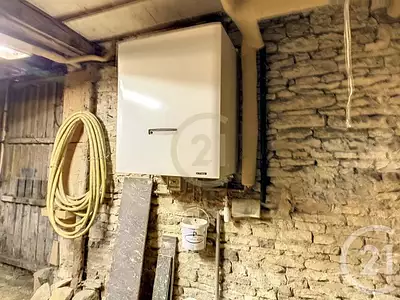 Maison, 100 m²