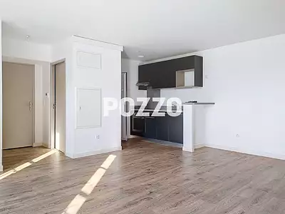 Appartement, 72,06 m²
