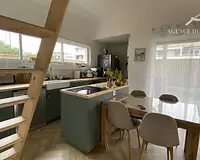 Maison, 65 m²