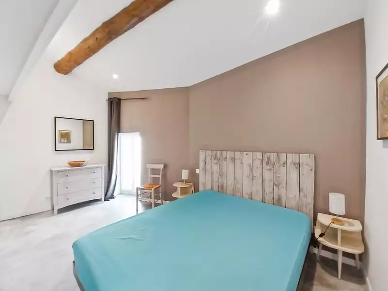 Appartement, 70 m²