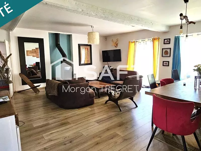 Maison, 178 m²