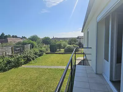 Maison, 63,8 m²
