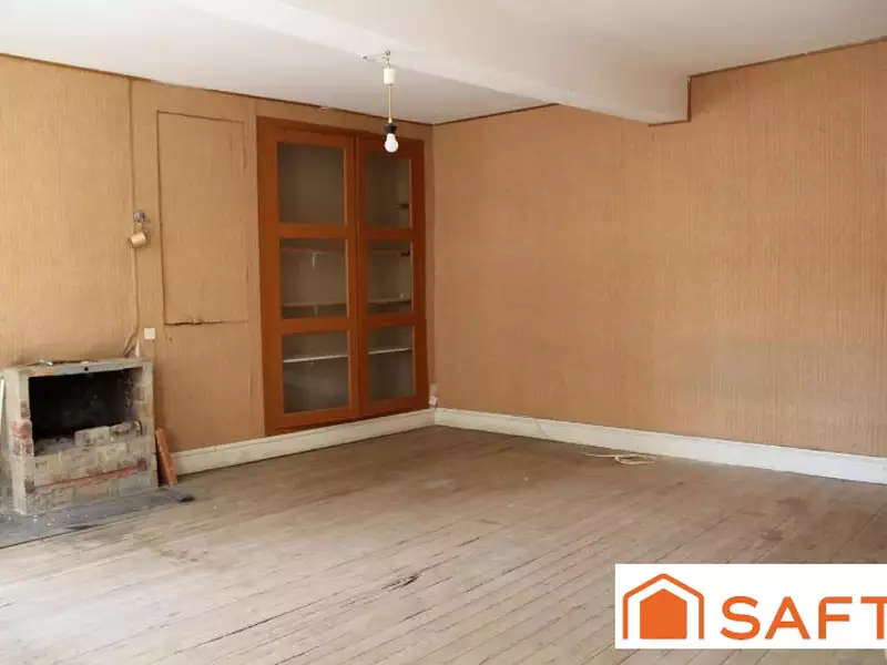 Maison, 120 m²