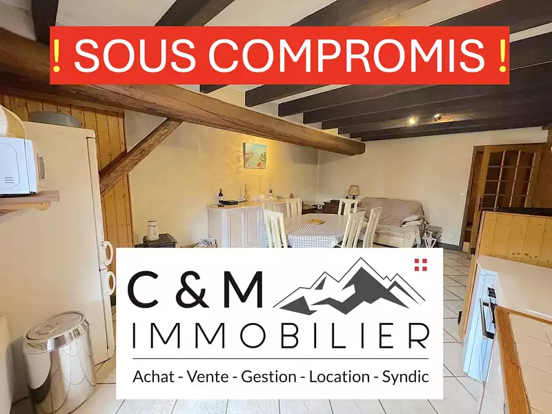 Maison, 250 m²