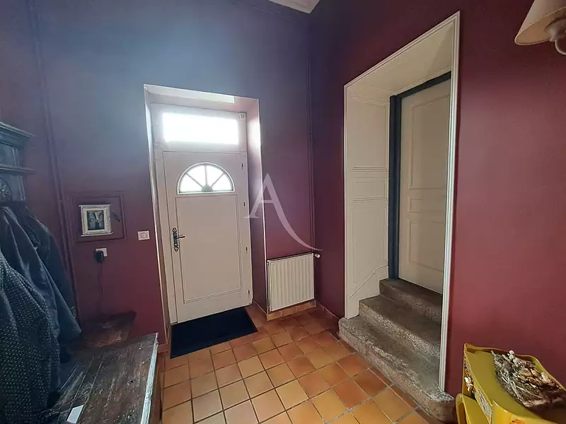 Maison, 308 m²