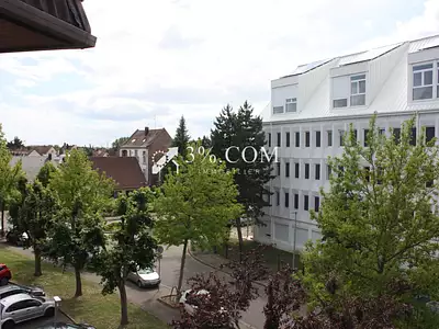 Appartement, 62 m²