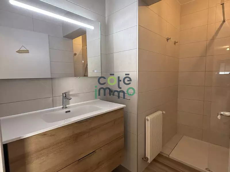Appartement, 69 m²