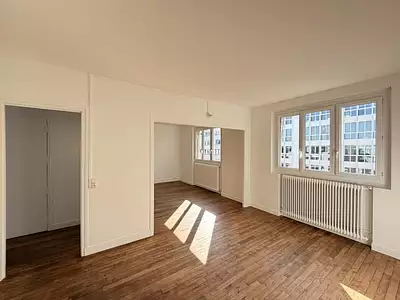 Appartement, 56,53 m²