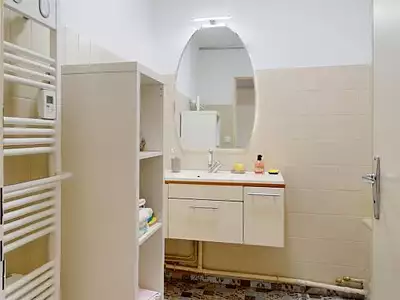 Appartement, 90 m²