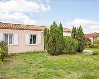 Maison, 81 m²