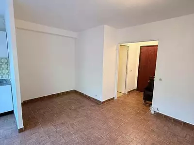 Appartement, 24 m²