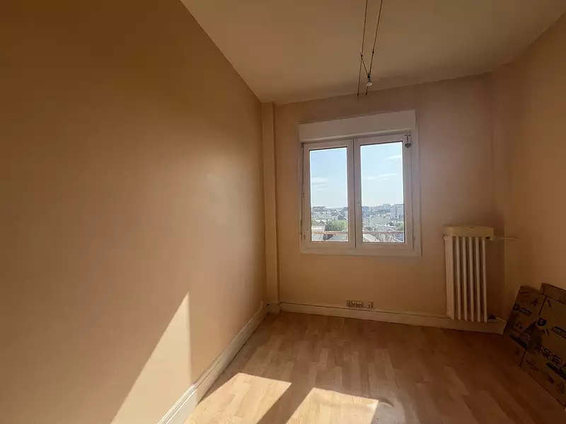 Appartement, 95 m²