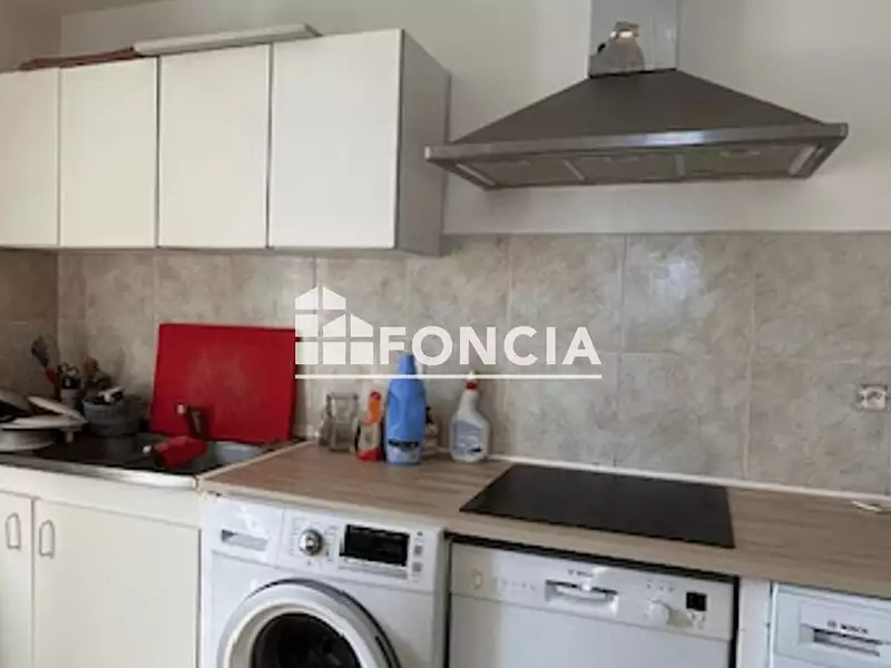Appartement, 79 m²