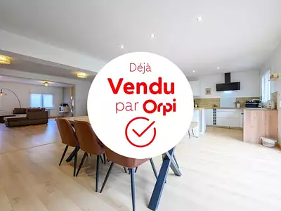 Maison, 138 m²
