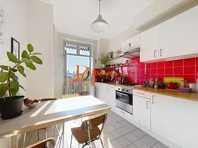 Appartement, 41,1 m²