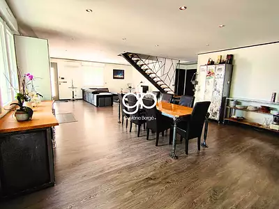 Maison, 138 m²