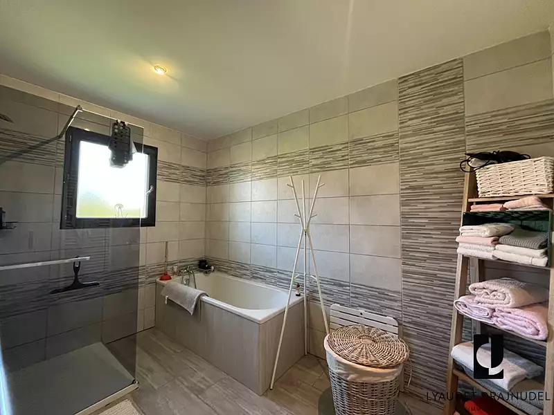 Maison, 100 m²