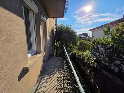 Appartement, 47 m²