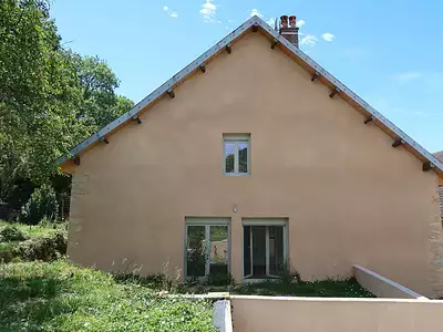 Maison, 110 m²