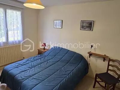 Maison, 134 m²