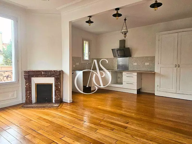 Maison, 100 m²