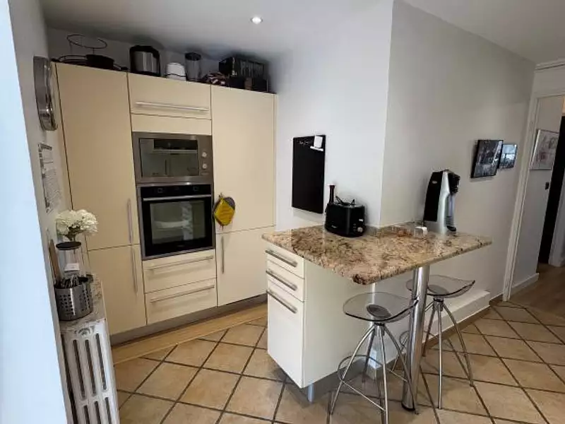 Appartement, 97 m²