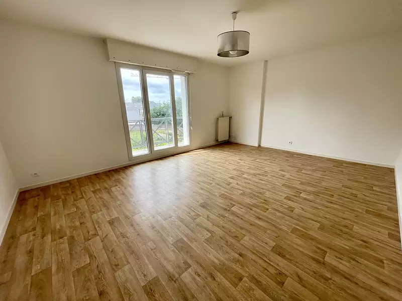Appartement, 92 m²