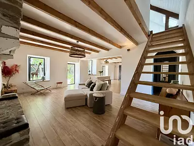 Maison, 165 m²
