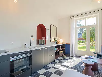 Appartement, 69,05 m²