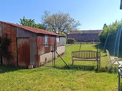 Maison, 96 m²