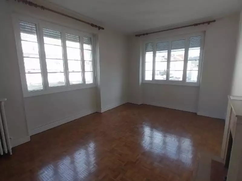 Appartement, 66 m²