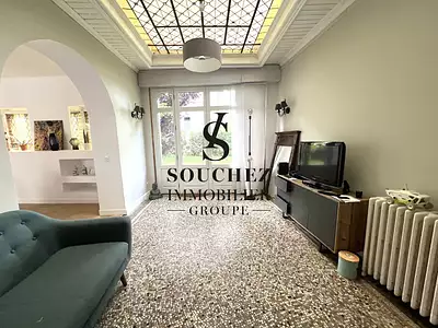 Maison, 307 m²