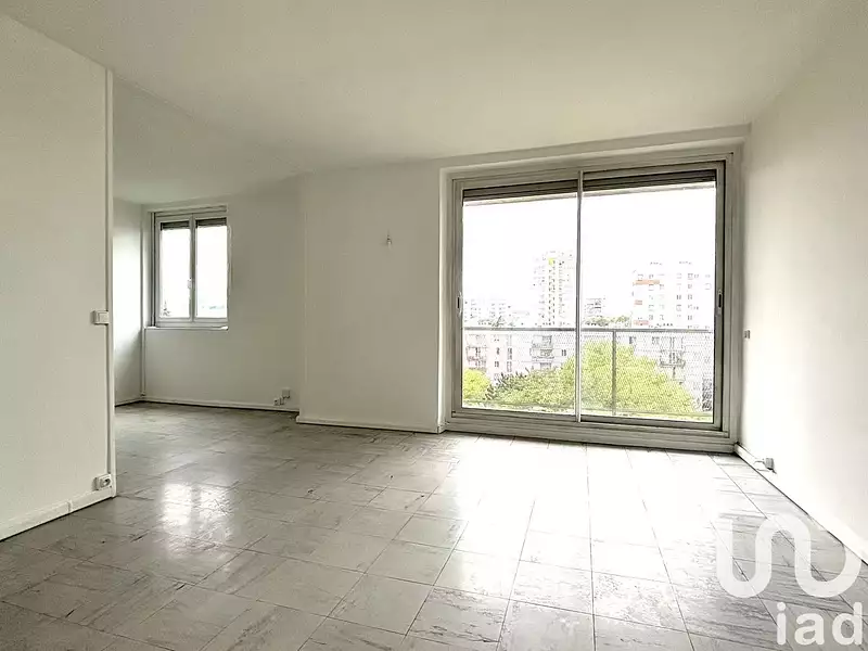 Appartement, 67 m²