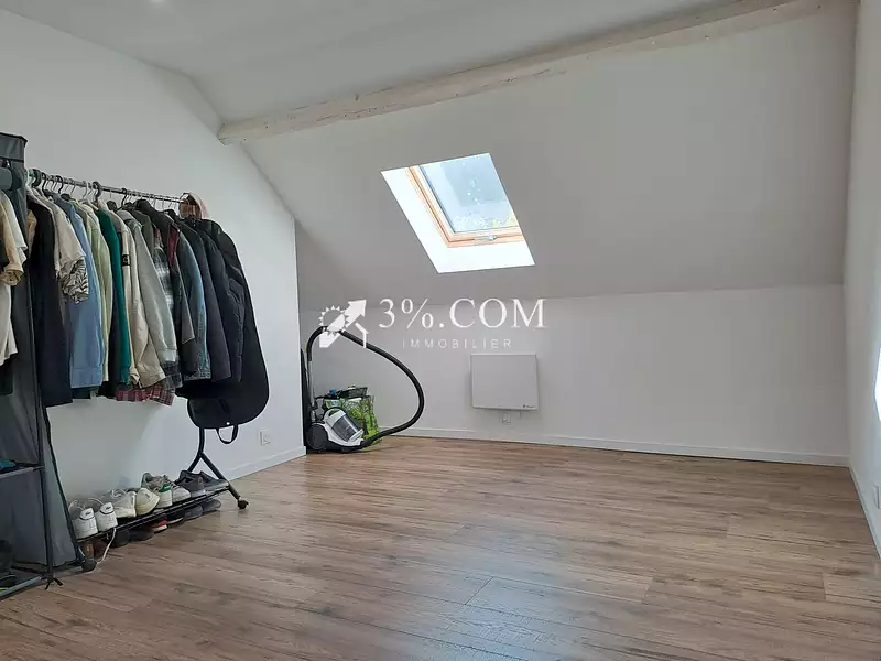 Maison, 104 m²