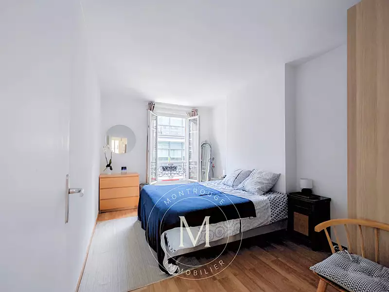 Appartement, 46,56 m²
