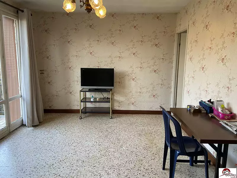 Maison, 91 m²
