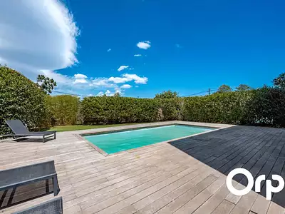 Appartement, 100 m²