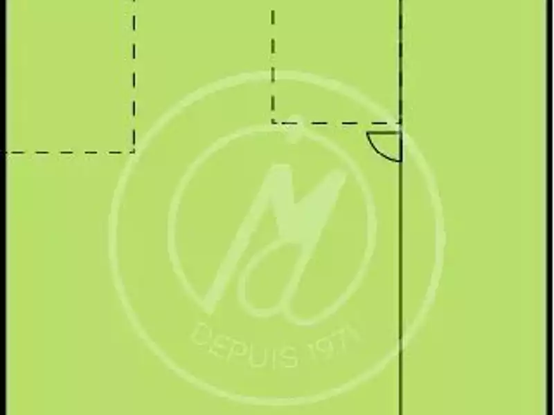 Divers, 675 m²