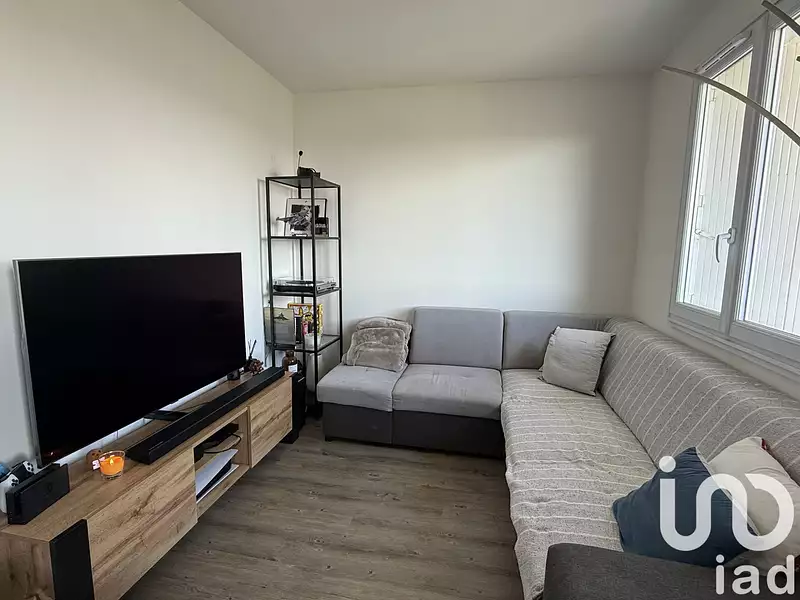 Appartement, 59 m²