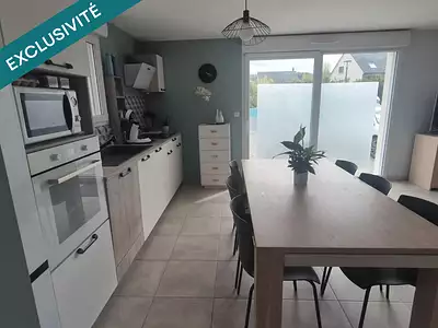 Maison, 73 m²