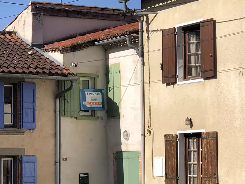 Maison, 149 m²