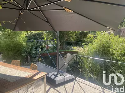 Maison, 450 m²